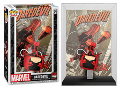 Funko Pop! Zberateľská figúrka Comic Covers Marvel Daredevil 56