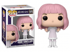 Funko Pop! Zberateľská figúrka Wednesday Enid Sinclair 1578