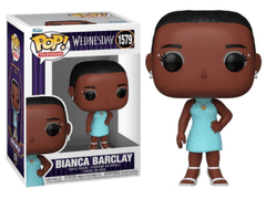 Funko Pop! Zberateľská figúrka Wednesday Bianca Barclay 1579