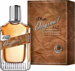 s.Oliver Original Men - EDT 30 ml