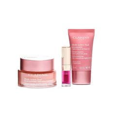 Clarins Darčeková sada pleťovej starostlivosti Multi-Active Collection