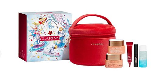 Clarins Darčeková sada Extra-Firming Luxury Collection