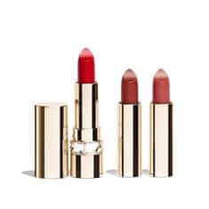 Clarins Darčeková sada rúžov Joli Rouge Collection