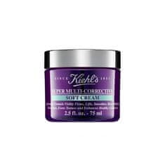 Kiehl´s Hydratačný krém proti starnutiu pleti 7 v 1 (Super Multi-Corrective Soft Cream) (Objem 75 ml)