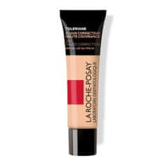 La Roche - Posay Plne krycí korektívny make-up SPF 25 Toleriane (Make-up Fluid) 30 ml (Odtieň 9)