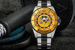 Invicta NHL Pittsburgh Penguins Quartz 42242