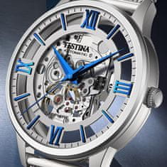 Festina Automatic Skeleton 20534/1