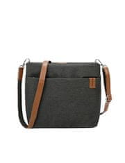 Vuch Dámska crossbody kabelka Mitch Black