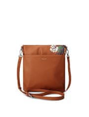 Vuch Dámska crossbody kabelka Smokie Desert Brown