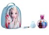 Disney Frozen - EDT 100 ml + lesk na rty + batoh