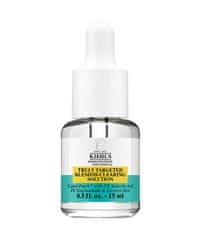 Kiehl´s Neviditeľná tekutá náplasť na akné (Truly Targered Blemish-Clearing Solution) 15 ml