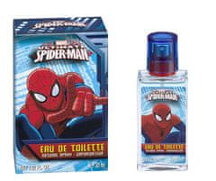 EP LINE Spiderman - EDT 100 ml