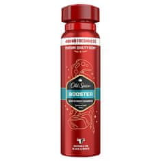 Deodorant v spreji Booster (Deodorant Body Spray) 150 ml