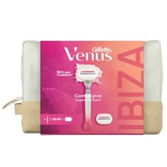 Gillette Darčeková sada pre ženy Venus Comfortglide Sugarberry Scent