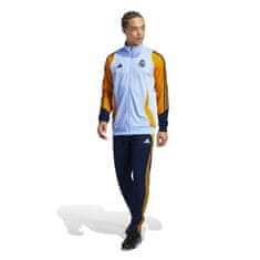 Adidas Souprava REAL MADRID globlu Velikost: L