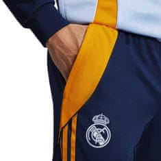 Adidas Souprava REAL MADRID globlu Velikost: L