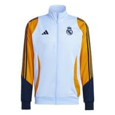 Adidas Souprava REAL MADRID globlu Velikost: L