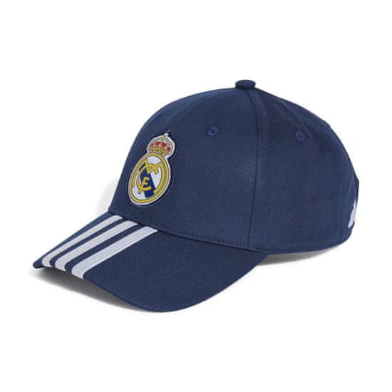 Adidas Kšiltovka REAL MADRID BB navy