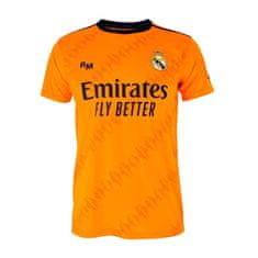 Fan-shop Replika dresu REAL MADRID 24/25 Away Velikost: M