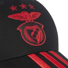 Adidas Kšiltovka BENFICA LISABON BB black