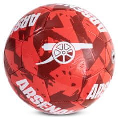 Fan-shop Míč ARSENAL FC Graffiti Míč: vel. 5