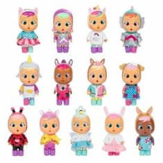 IMC Toys Cry Babies Séria Dress me up - Bábika s doplnkami