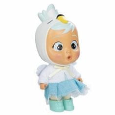 IMC Toys Cry Babies Séria Dress me up - Bábika s doplnkami