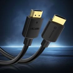 SWISSTEN kabel HDMI na HDMI 4K 60 Hz 5,0 M PVC 75501114