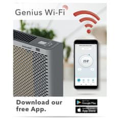 Rohnson R-083 Genius Wi-Fi