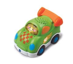 Vtech Tut Tut - Závoďák CZ