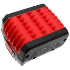 CameronSino Batéria pre Cyklop CMT250, Strapex STB70, Signode BXT2 a ďalšie, 4000 mAh, Li-Ion