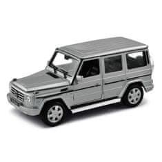 Rappa WELLY MODELY 1:24 Mercedes Benz G-Class