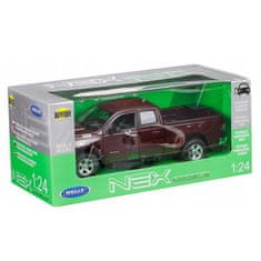 Rappa WELLY MODELY 1:24 RAM 1500 (2019)