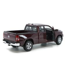 Rappa WELLY MODELY 1:24 RAM 1500 (2019)