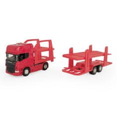 Rappa WELLY MODELY SCANIA V8 R 730 kamion 1:64