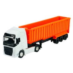 Rappa WELLY MODELY VOLVO FH kamion 1:64