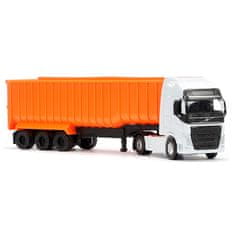 Rappa WELLY MODELY VOLVO FH kamion 1:64