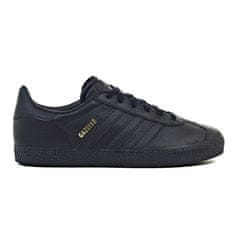 Adidas Obuv čierna 38 2/3 EU Gazelle J