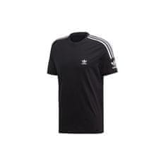 Adidas Tričko čierna XL Lock UP Tee