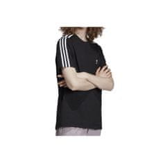 Adidas Tričko čierna XL Lock UP Tee