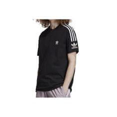 Adidas Tričko čierna XL Lock UP Tee