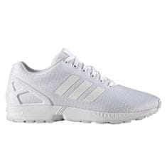 Adidas Obuv biela 45 1/3 EU ZX Flux