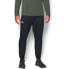 Under Armour Nohavice čierna 178 - 182 cm/M Spodnie Męskie Sportstyle Jogger