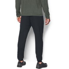 Under Armour Nohavice čierna 178 - 182 cm/M Spodnie Męskie Sportstyle Jogger