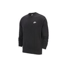 Nike Mikina čierna 188 - 192 cm/XL Club Crew FT