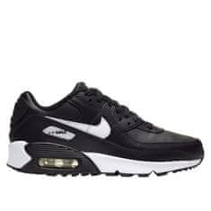 Nike Obuv čierna 36 EU Air Max 90 Ltr GS