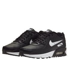 Nike Obuv čierna 36 EU Air Max 90 Ltr GS