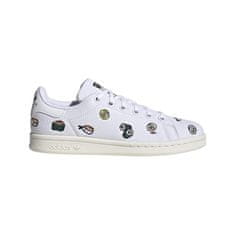 Adidas Obuv biela 36 2/3 EU Stan Smith J