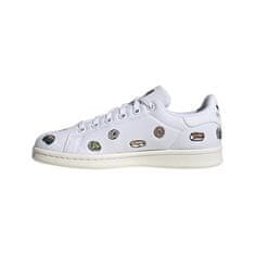 Adidas Obuv biela 36 2/3 EU Stan Smith J