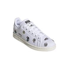 Adidas Obuv biela 36 2/3 EU Stan Smith J